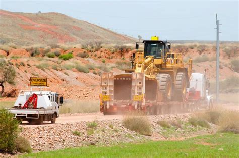 qld oversize rules.